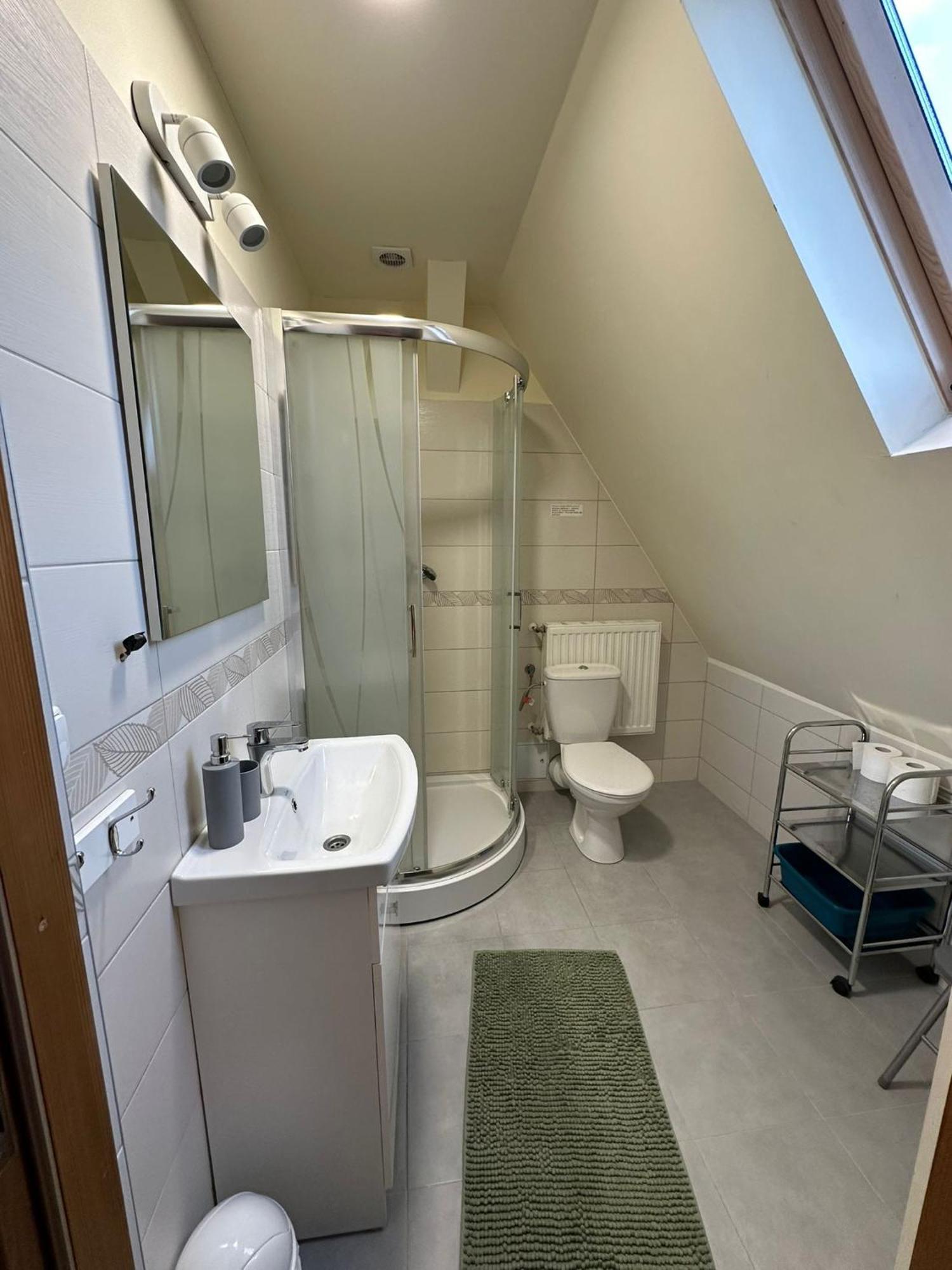 Apartamenty Zlota Palma Lądek-Zdrój Exterior foto