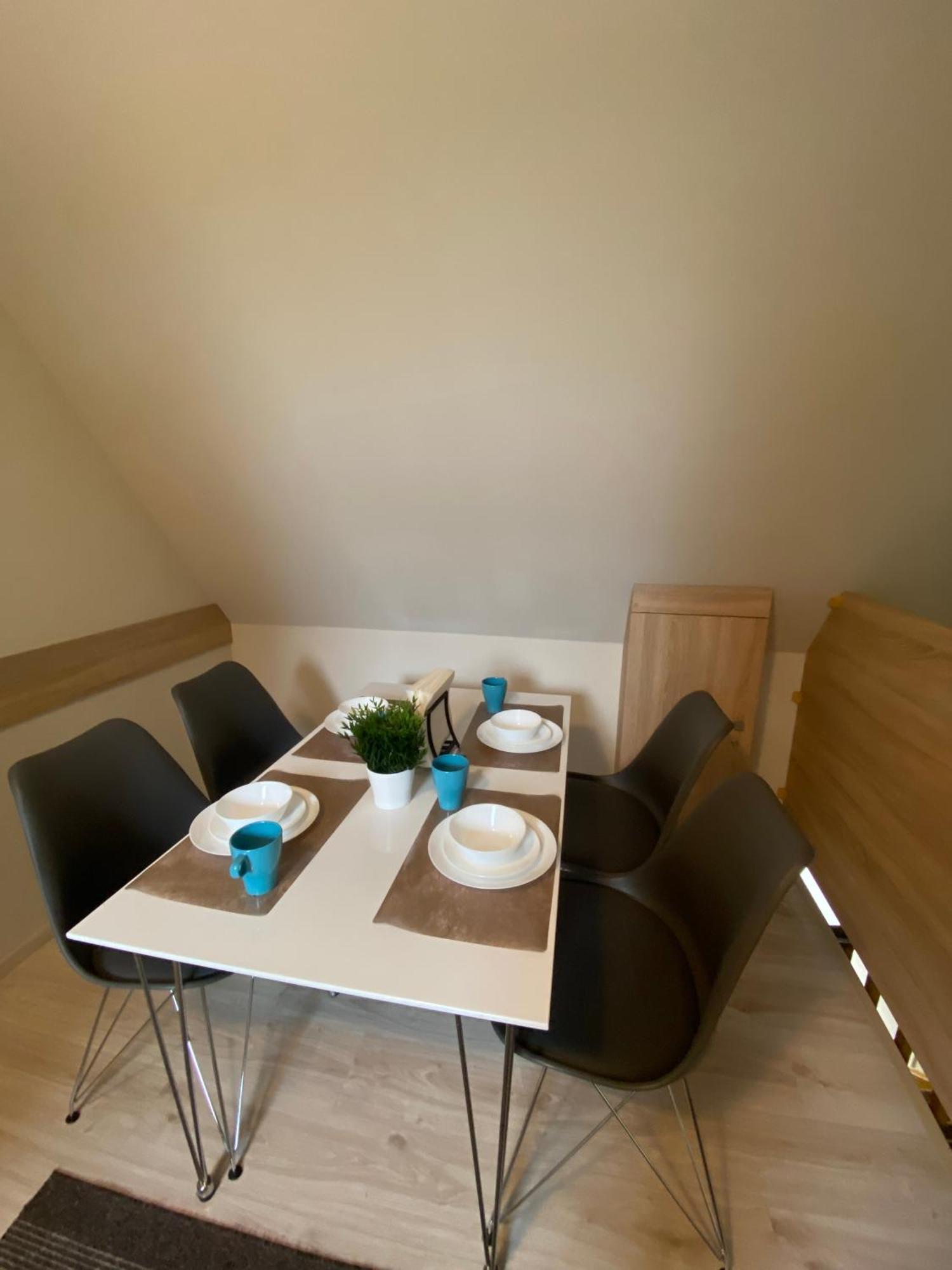Apartamenty Zlota Palma Lądek-Zdrój Zimmer foto